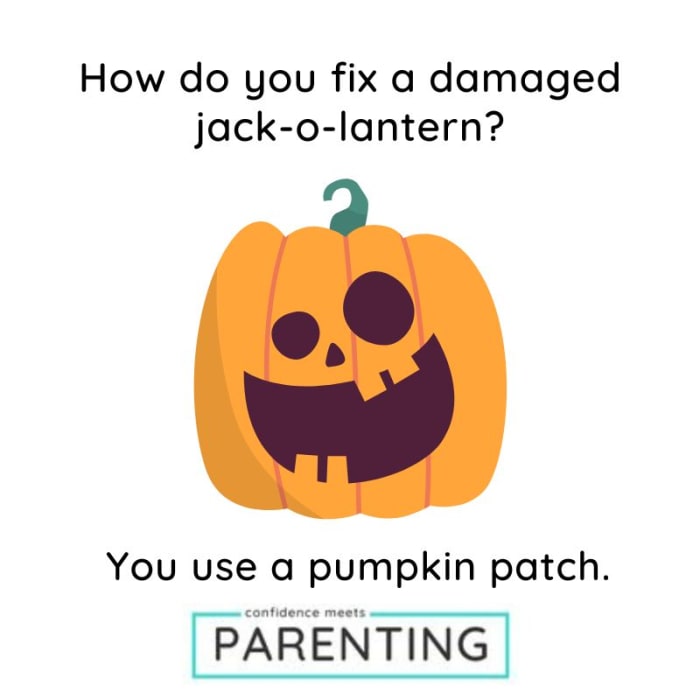 Halloween Jokes for kids Halloween Jokes for kids
